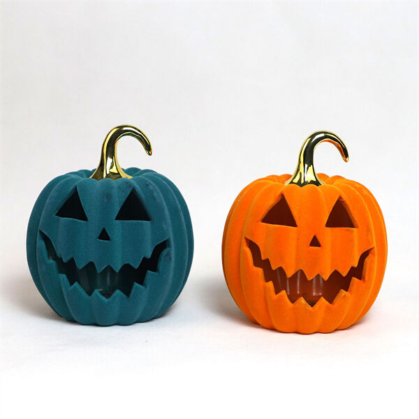 Ghoulishly Great Pumpkin Decorating Tips for a Thrilling Halloween Display