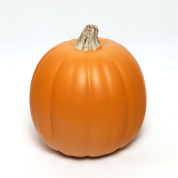 Decorating ideas for showcasing your giant pumpkin.