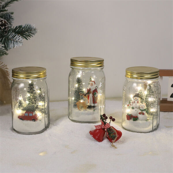 Celebrate the season with a personal touch on your holiday decor