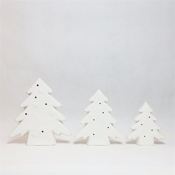 The Timeless Charm of a Vintage Ceramic Tree