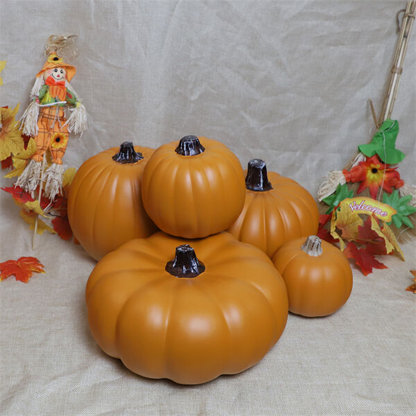 Maximizing Your Pumpkin Decor Potential