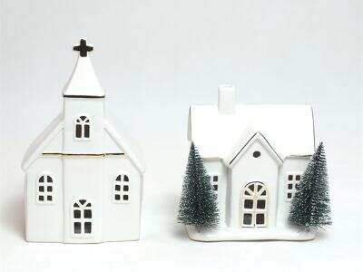 Neden Keramik Noel Evlerimiz En İyiler Listesinde?