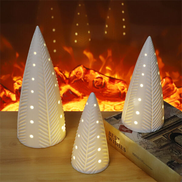 Why a White Ceramic Christmas Tree is a Must-Have for Your Holiday Collection