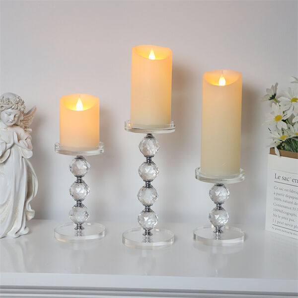 The Perfect Modern Candle Holder