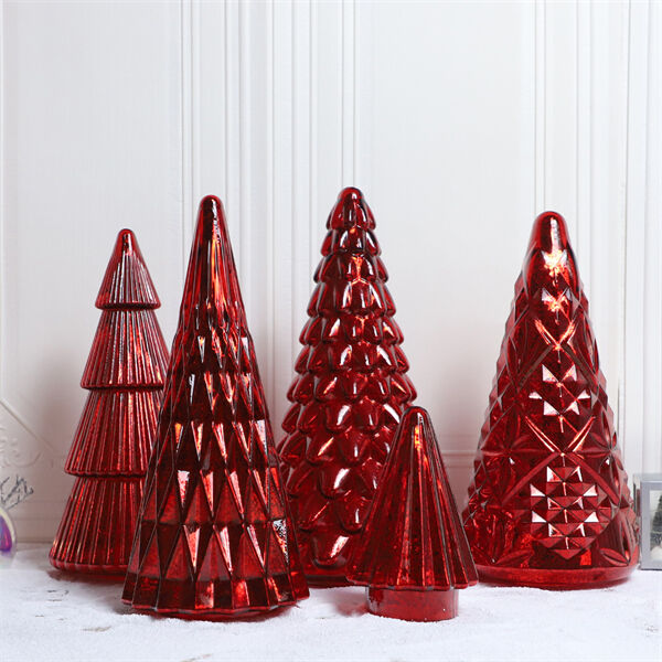 Celebrate Christmas in Style with These Cheap Christmas Trees