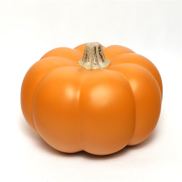 The Perfect Large Pumpkin Decor for Your Halloween Party