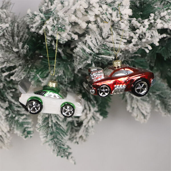 Create Lasting Memories with Personalised Xmas Tree Decorations