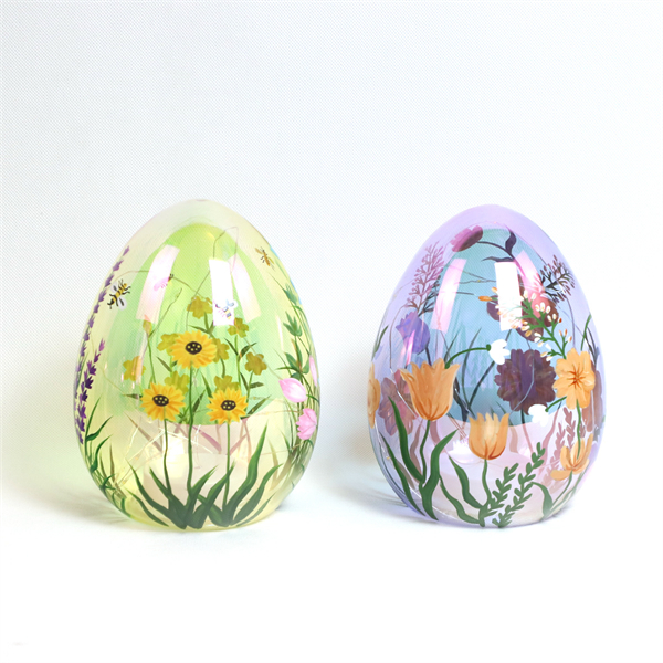 Personalized Easter Eggs