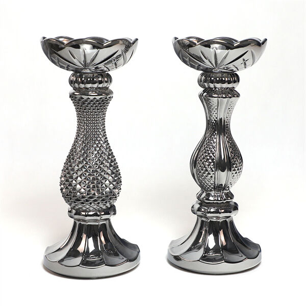 Create a Cozy and Relaxing Atmosphere with Battery Operated Candlesticks