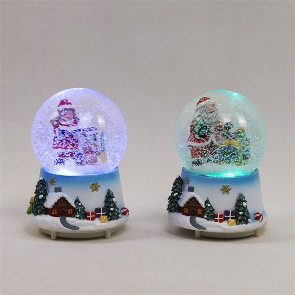 Truly Unique Gifts for the Snow Globe Enthusias