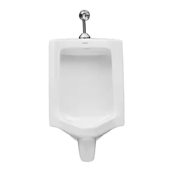 The benefits of incorporating urinal toilets in public restrooms