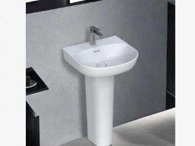 What Role Pedestal Basin Plays in Hotel and Commercial Projects