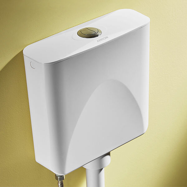 さまざまなトイレタンク素材の利点と欠点