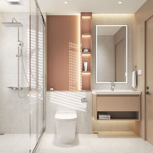 The benefits of investing in high-quality sanitaryware for your home or business.