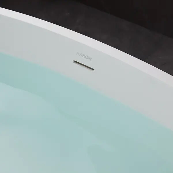 Erleben Sie ultimativen Komfort mit einer Einweichbadewanne.