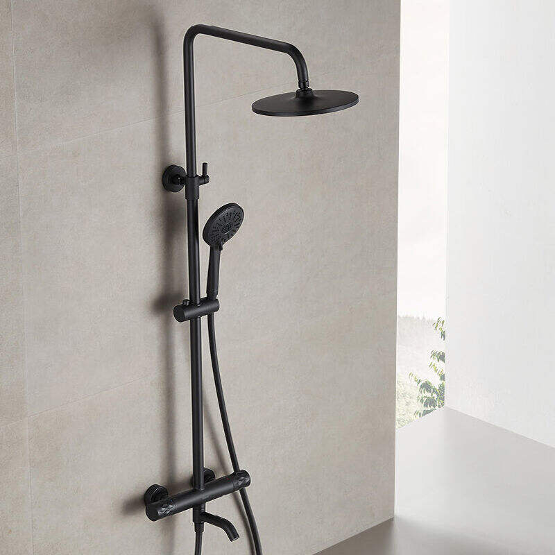 How Shower Surround Panel Thickness Determines Structural Stability