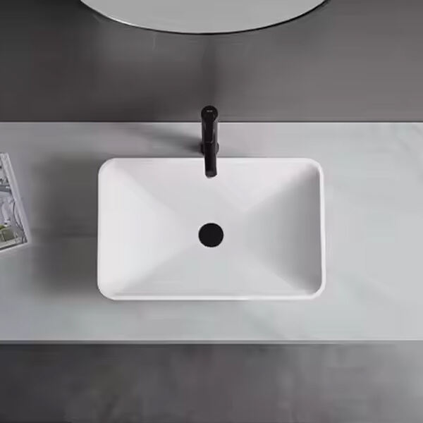 Şık Masa Üstü ve Lavabo Setleriyle Banyonuzu Yenileyin