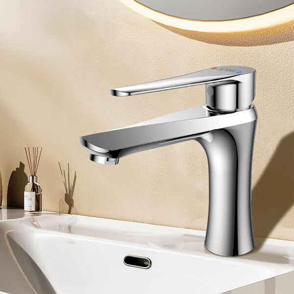 تحديث حوضك بصنابير المطبخ ذات التقييم العالي