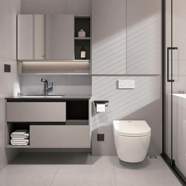 Har bir kishi uchun sig'at va qabul qilinadigan lavatory tajribasi yaratish