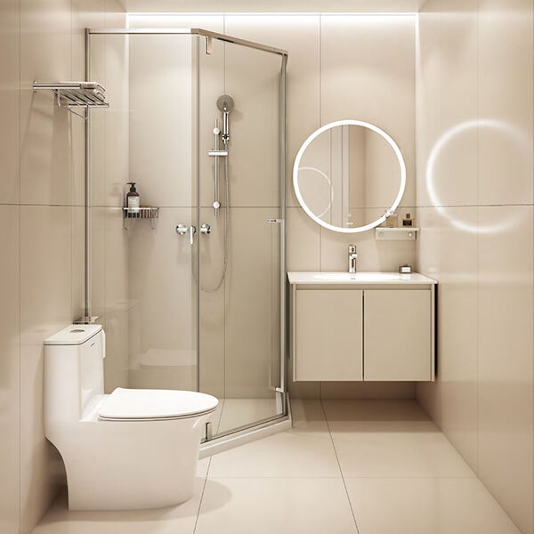 Selecting the right materials for your sanitaryware to ensure durability and hygiene