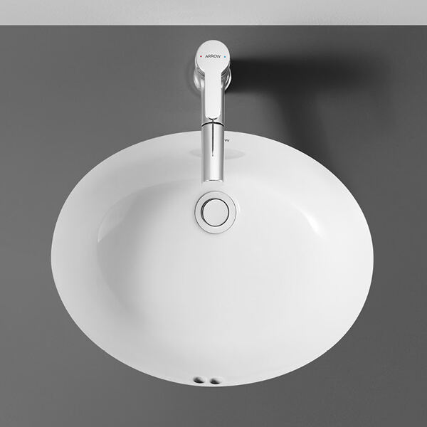 Experience True Comfort with an Undermount Bath Sink