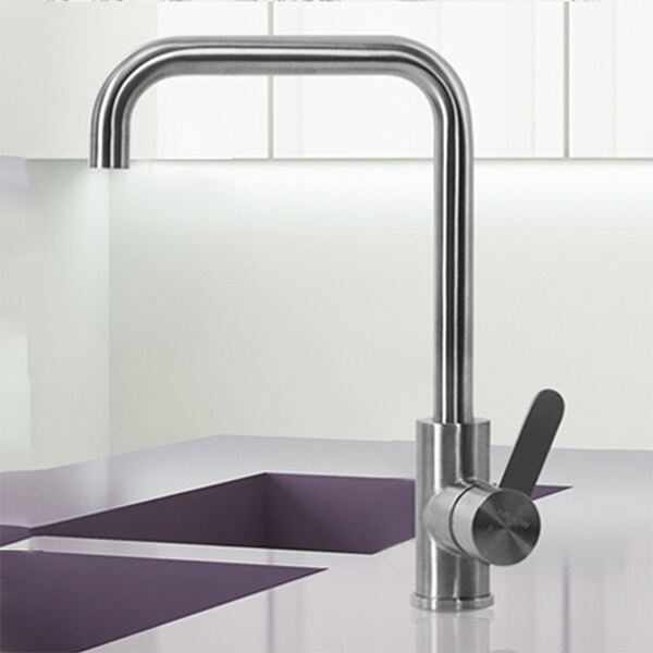 أفضل تصاميم صنابير المطبخ لطهوكم الحلم