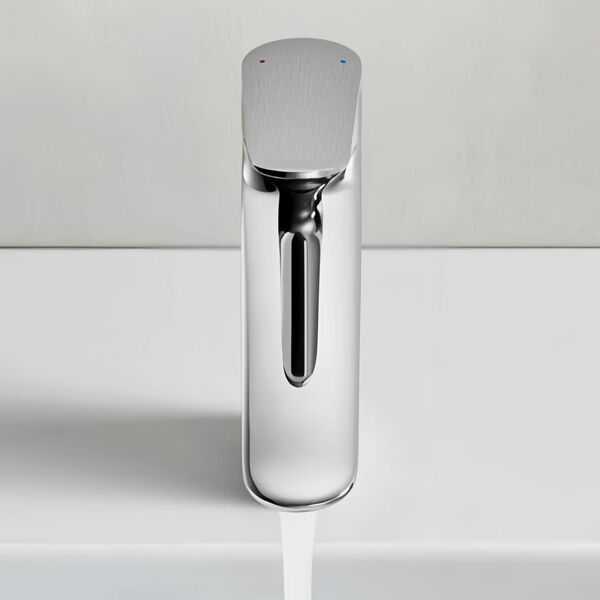 バスルームのミキサーフaucetを取り付けることのメリット