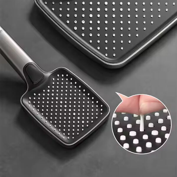 ミキサーとシャワーセットで完全なシャワーコントロールを体験する