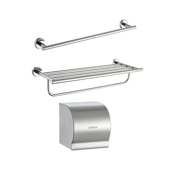 ラグジュアリーなティッシュホルダーでバスルームのインテリアをアップグレード