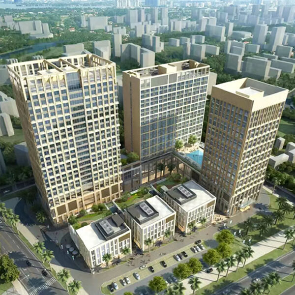 สัมผัสประสบการณ์การซื้อหรือขายบ้านแบบไร้ความเครียดกับ Arrow Home Group