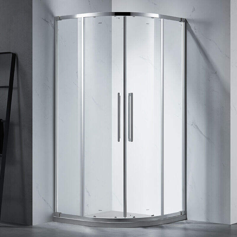 The Latest Trends in Bathtub for Shower Glass Panel Engineering