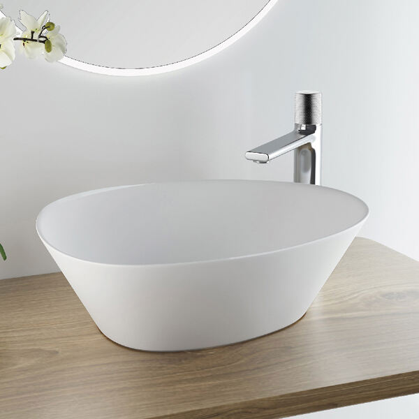 Modernize Your Bathroom with the Sleek Design of a Counter Top Basin
