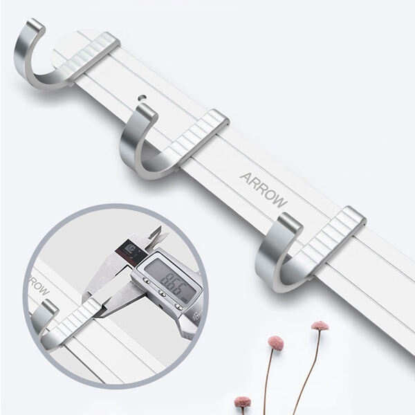 タオルフックのメリット