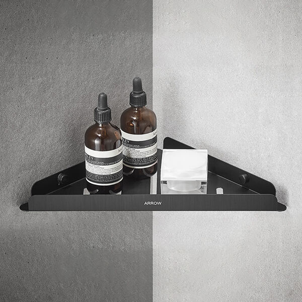 أضف إلى استرخاءك مع هذه الملحقات الفاخرة للحمام