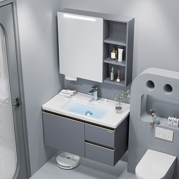 The Pros and Cons of Popular Bathroom Sink Materials