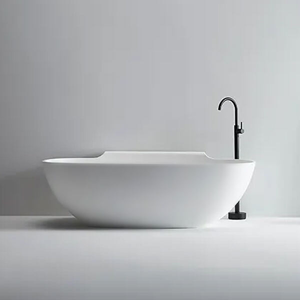 Save Space in Your Bathroom with a Multifunctional Tub and Shower System