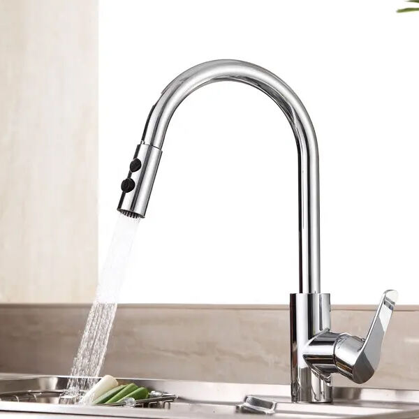 احصل على أفضل مزيج من الوظيفة والموضة مع هذه الصنابير الرائعة