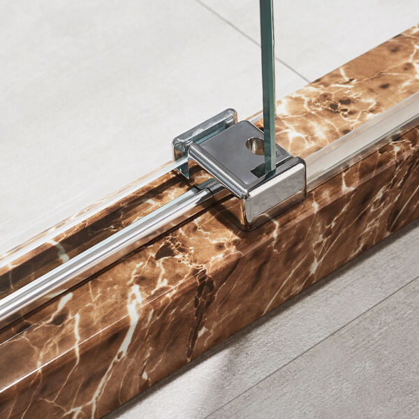 Make your bathroom more beautiful with shower enclosures