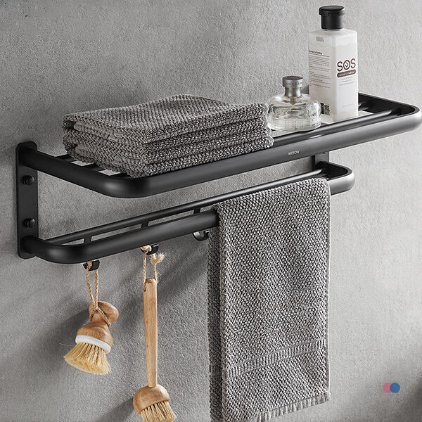 Don't make these common mistakes when buying bathroom towels