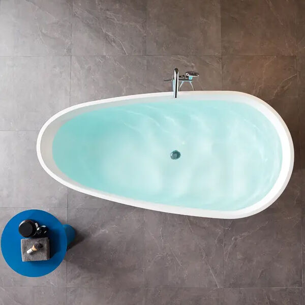 Luxuriate in Your Tub Shower Comb