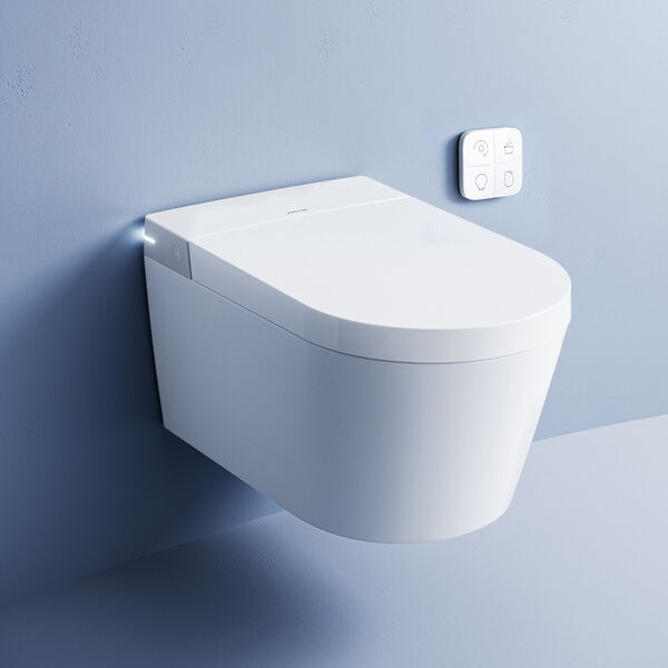 Upgrade Your Hygiene Regimen with Our Innovative Toilet Sea