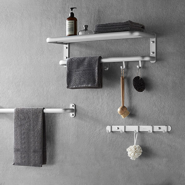 Transform Your Daily Bath Routine with a Comprehensive Accessories Se