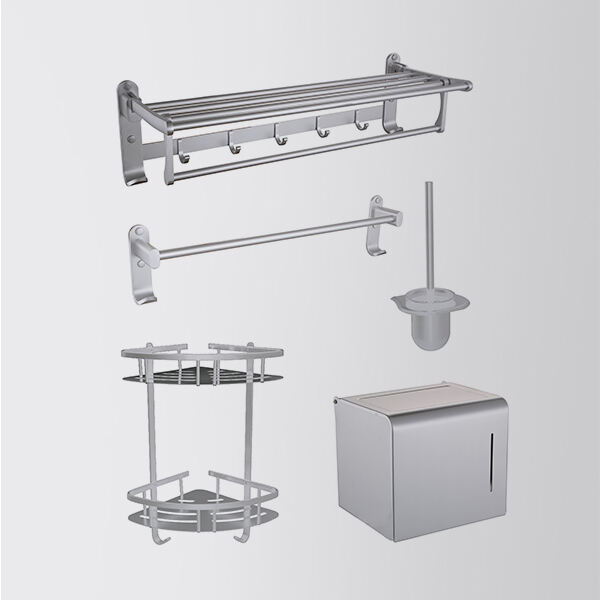 自分だけのスタイルにぴったりな理想的なバスルームセットを見つけよう