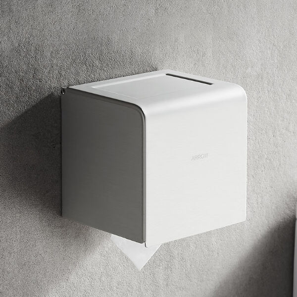 مينيمالي أو زخرفي - ابحث عن حامل ورق تواليت مثالي لحمامك.