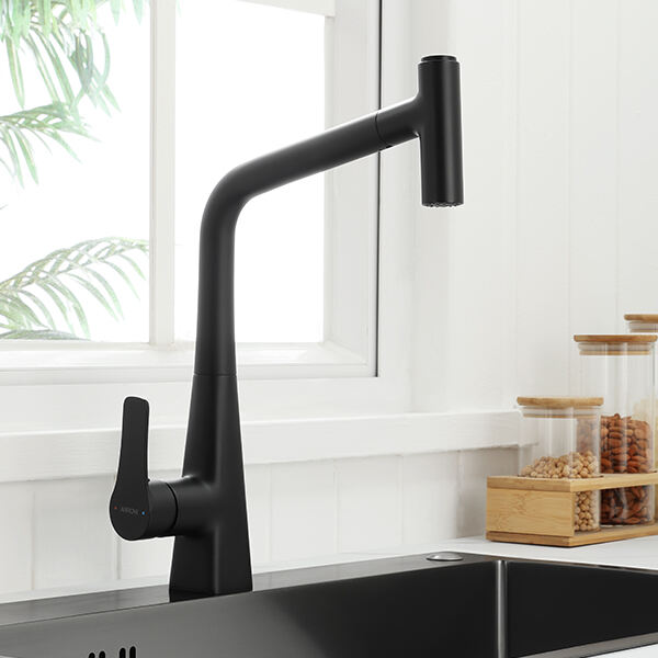Choosing the Right Sink Tap for Your Kitchen