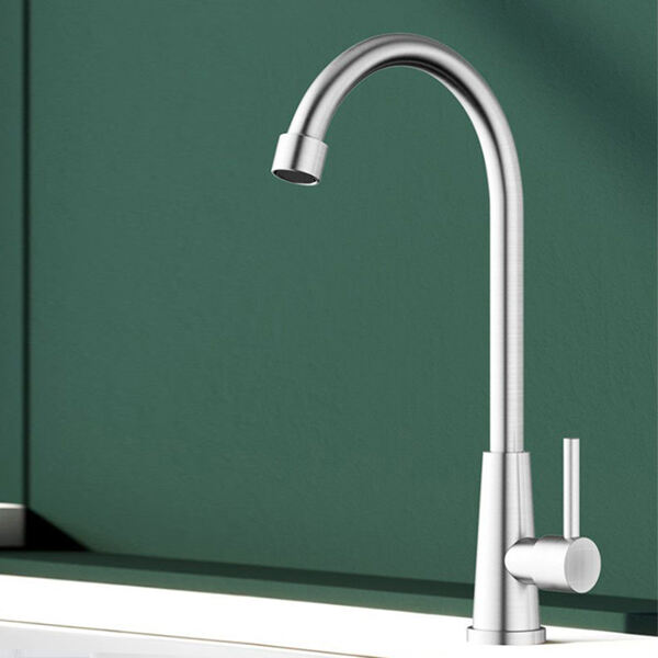 وفر الوقت والجهد باستخدام رشاش صنبور المطبخ المريح