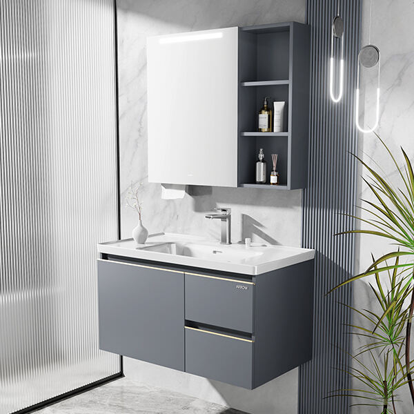 Small Bathroom? No Problem! Check Out These Compact Sink Solutions