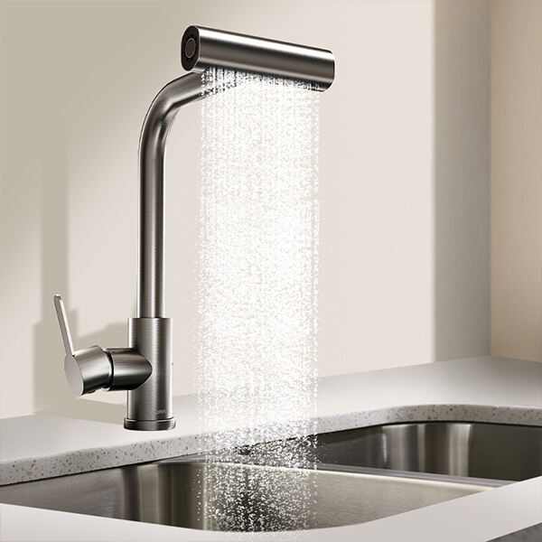 How to Install a New Kitchen Sink and Fauce