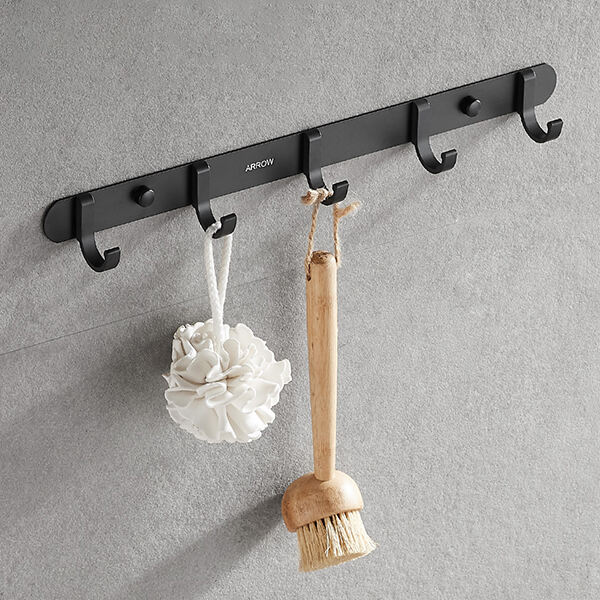 اكمل زخرفة حمامك بالملحقات المناسبة