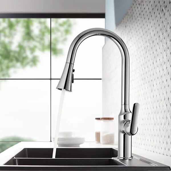 مراجعات خبراء لأفضل صنابير المطبخ لتحسين منزلك